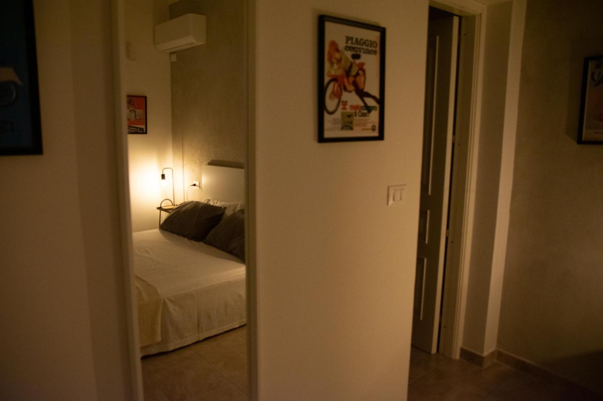 R-Home Exclusive Rooms Catânia Exterior foto