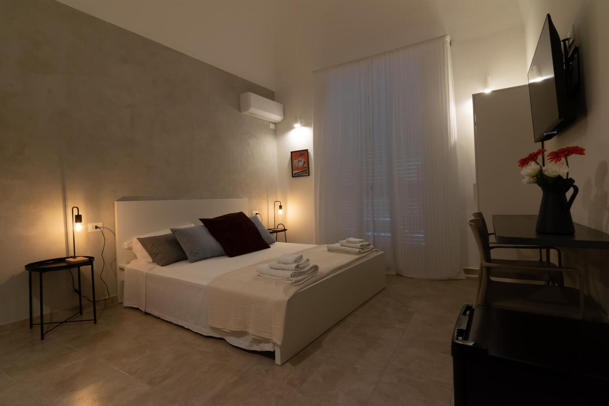 R-Home Exclusive Rooms Catânia Exterior foto