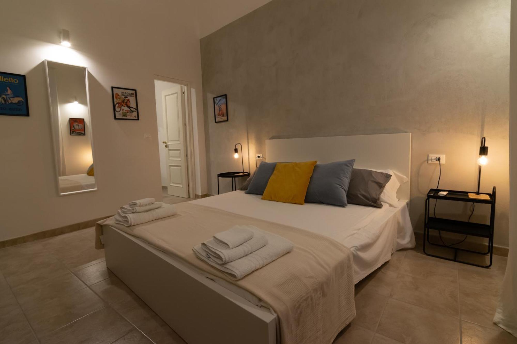 R-Home Exclusive Rooms Catânia Exterior foto