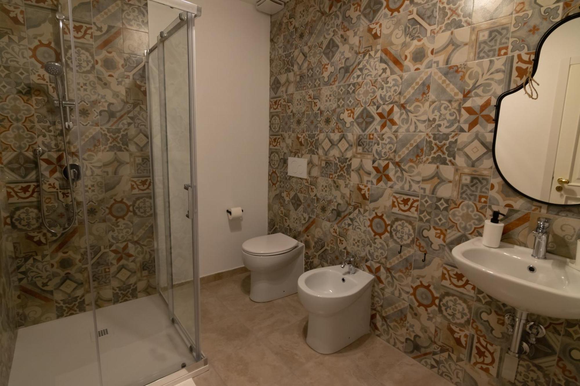 R-Home Exclusive Rooms Catânia Exterior foto